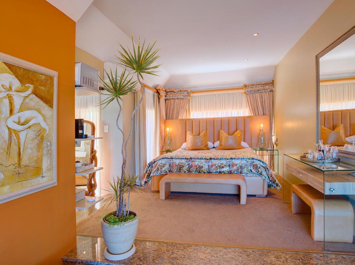 Xanadu Guest Villa Wilderness Eksteriør bilde