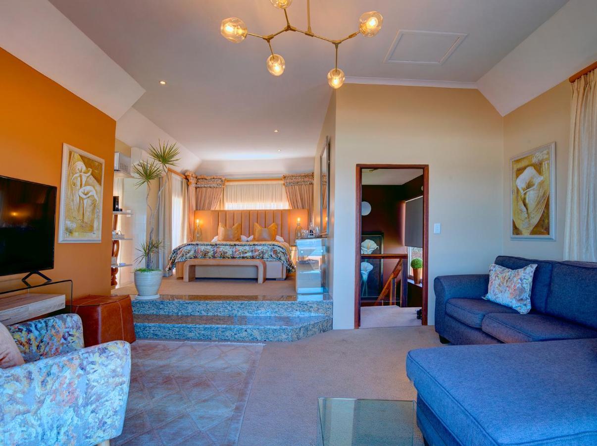 Xanadu Guest Villa Wilderness Eksteriør bilde